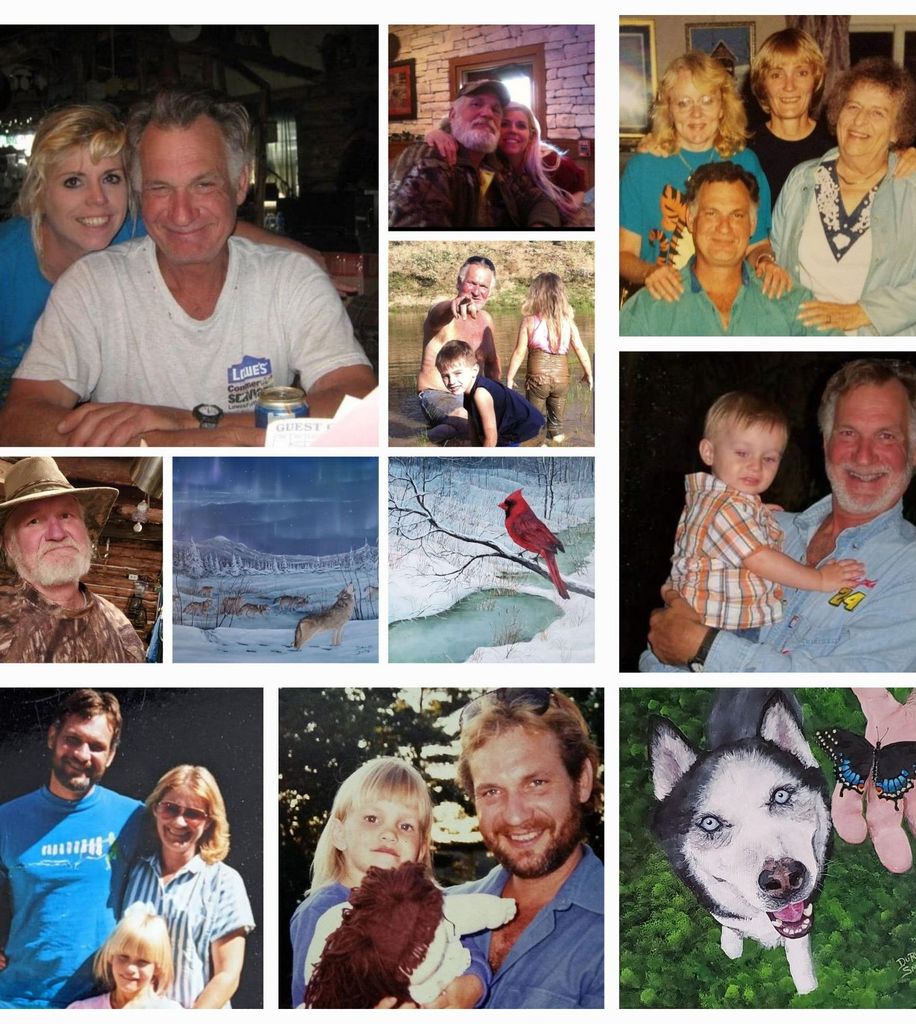 Durwood Lee Smith Profile Photo