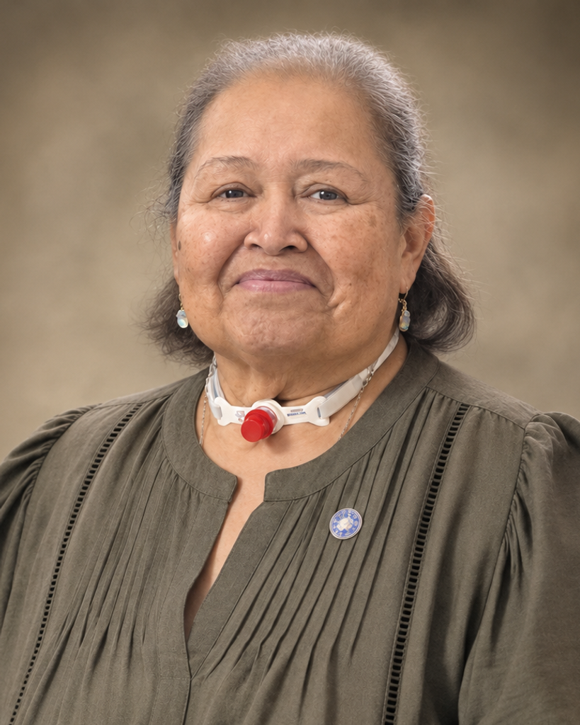 Cruz Ramos