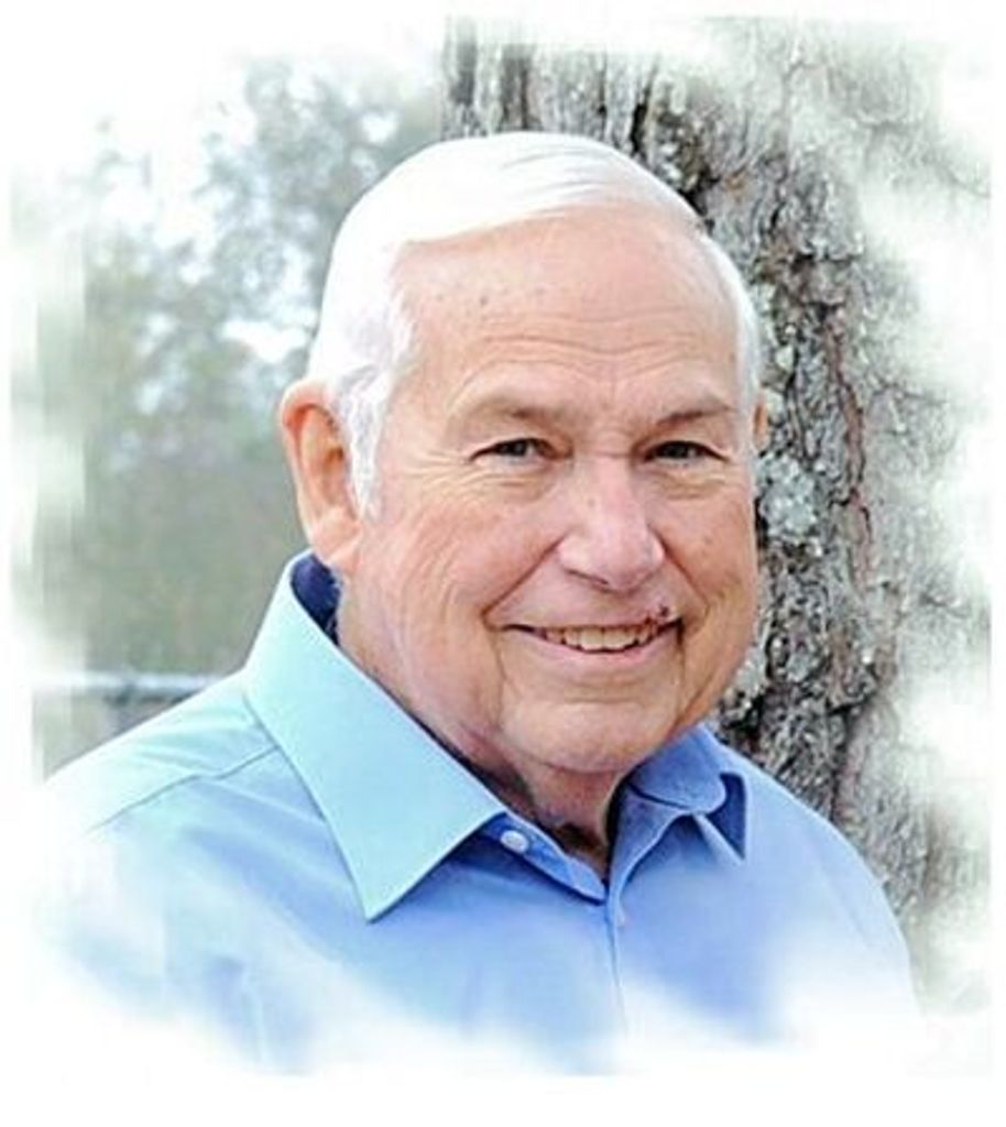 Herman Wayne Buck Profile Photo