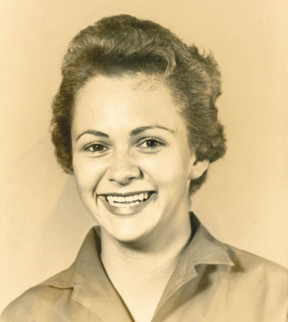 Judy Guthrie