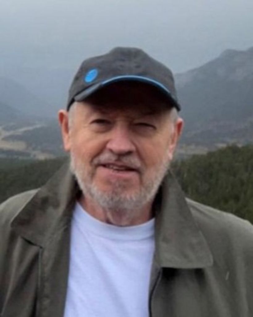 Richard "Dick" Sydney Dullard Profile Photo