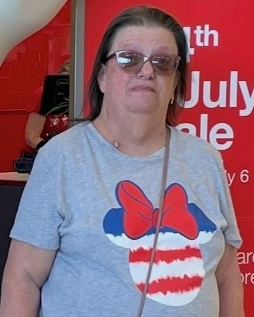 Terri L. Wright Profile Photo