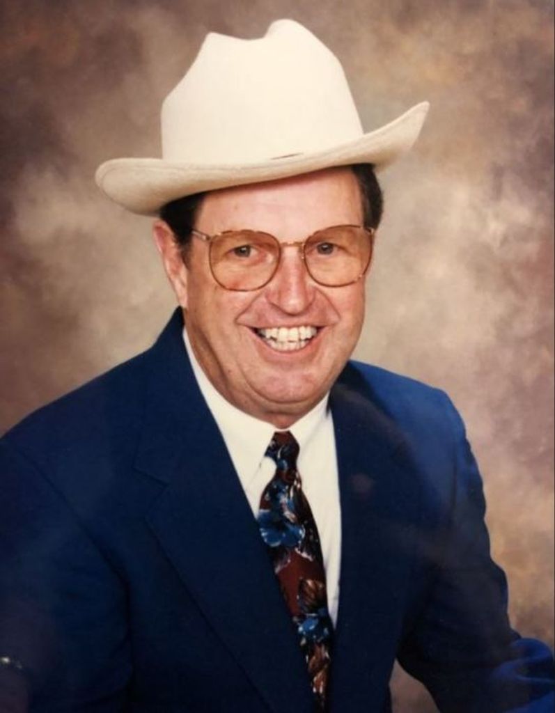 Herb Peddicord Profile Photo