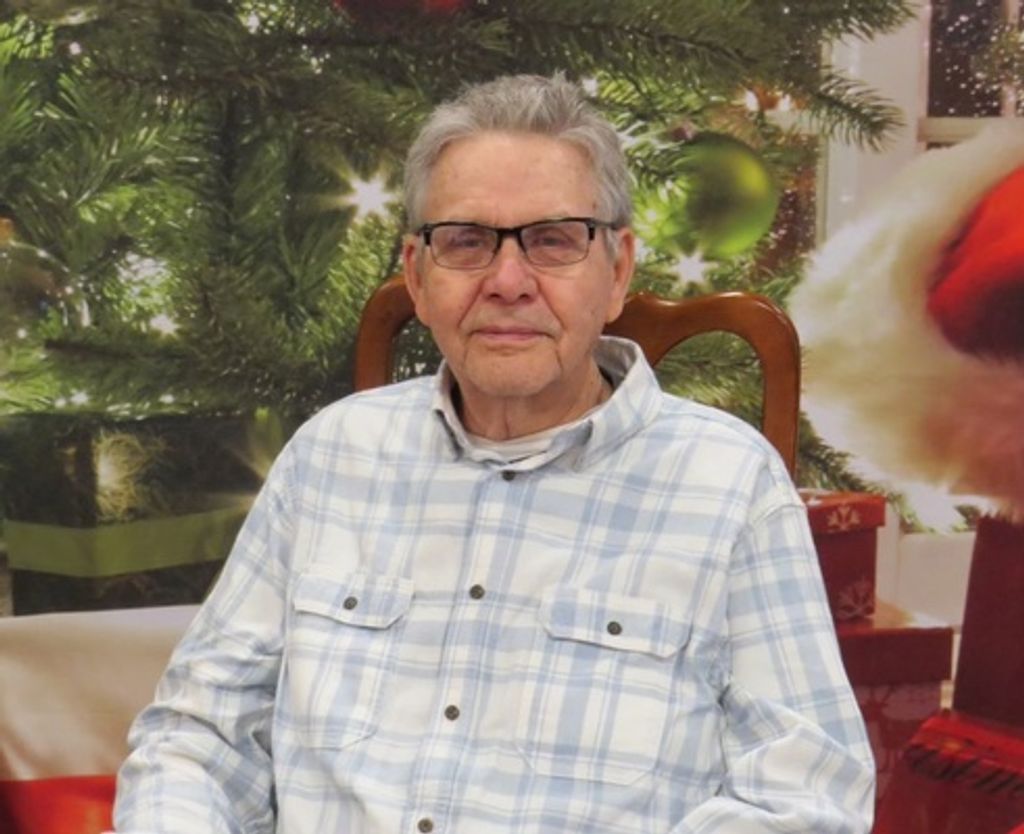 Bernard G. Buchholz Profile Photo