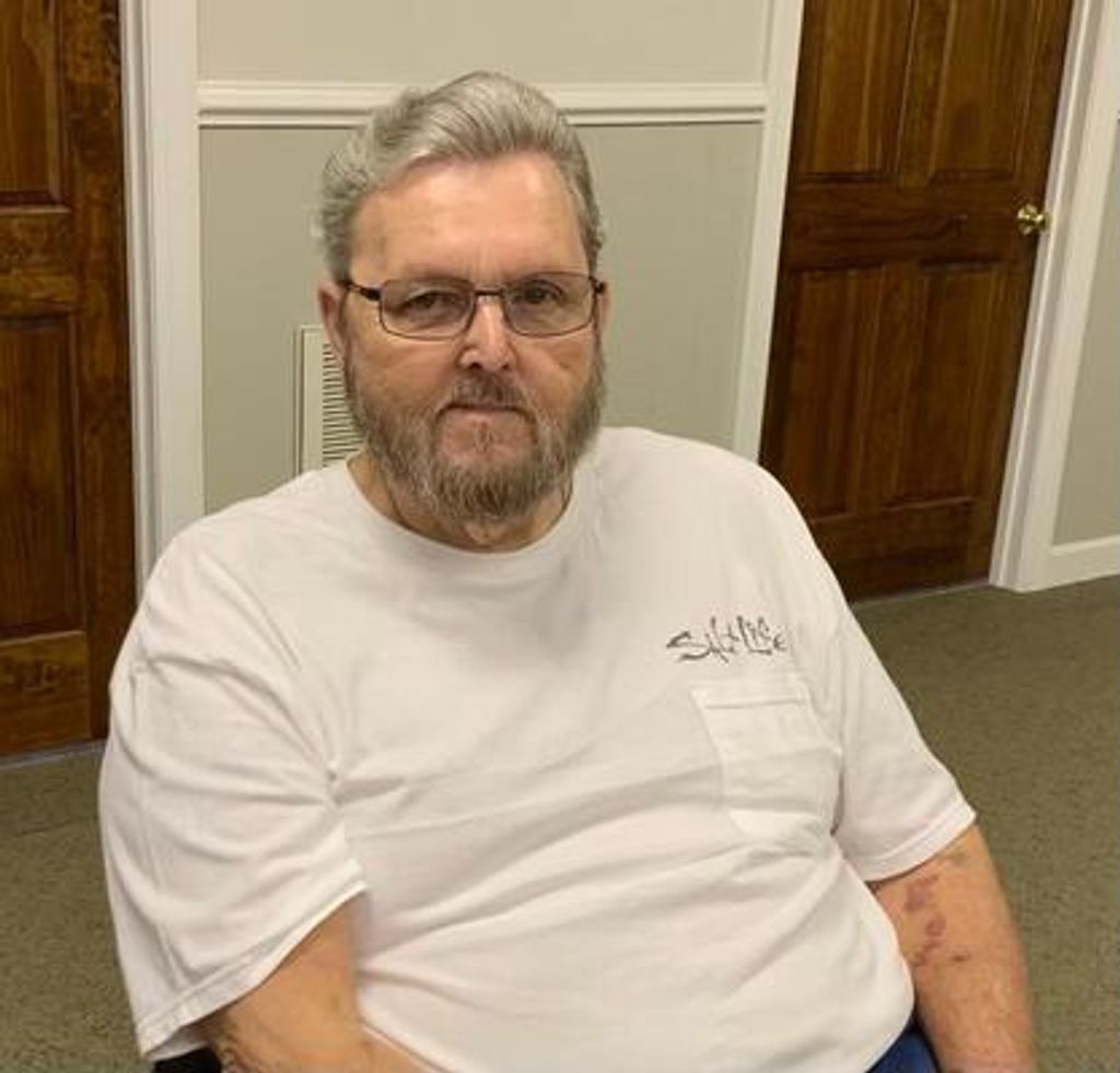 Charles Wilbert Lamm Profile Photo