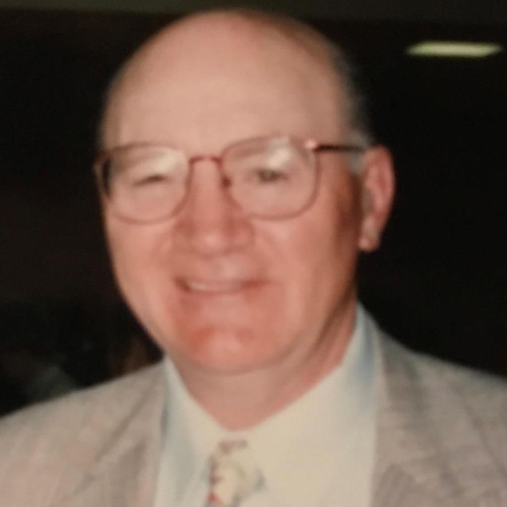 Richard Donald Heiser Profile Photo