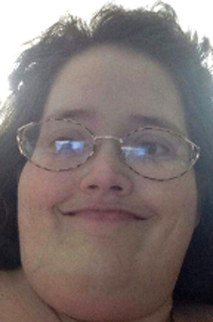 Tracy Ann Morey