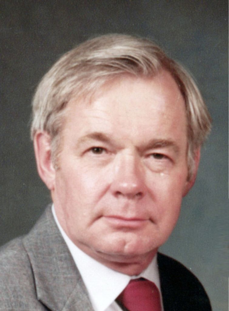 Bert Nordhielm