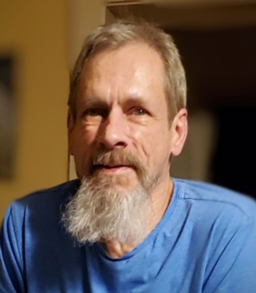 Steven Karst Profile Photo