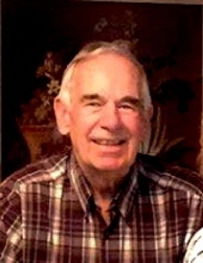Donald Leroy Cale