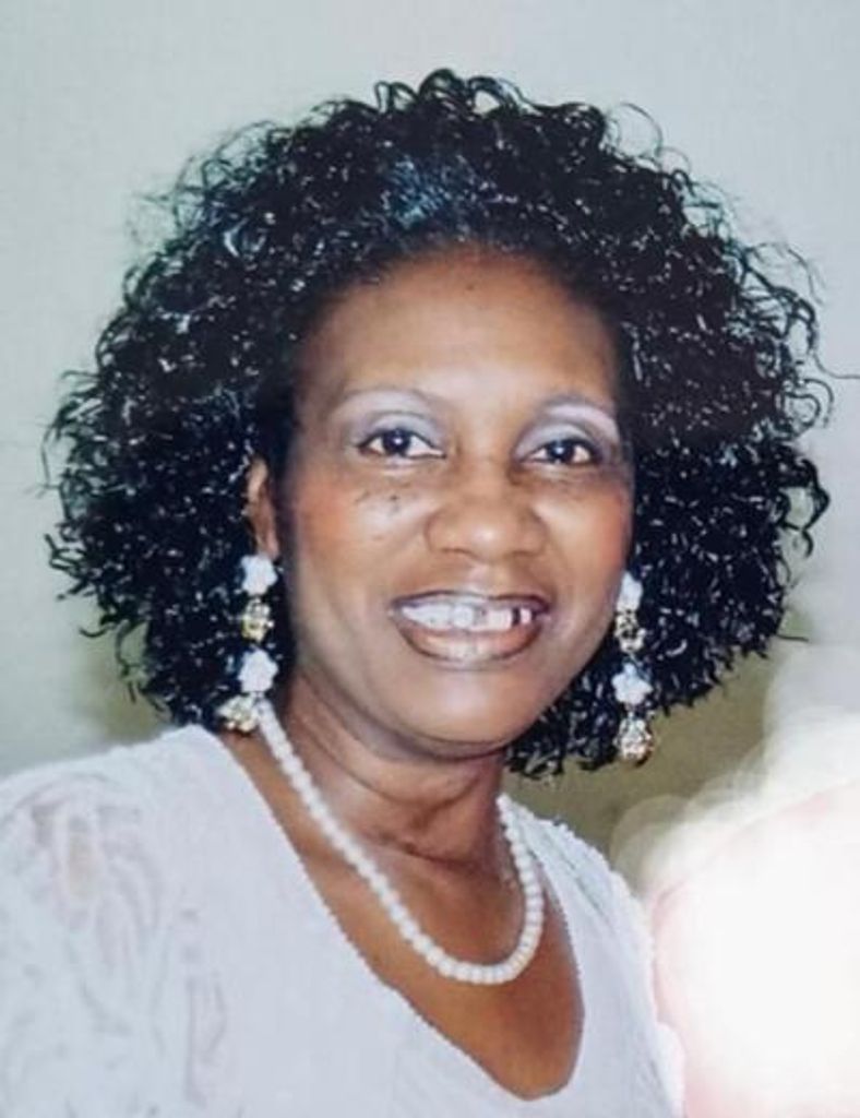 Barbara Lynn Green Hughes