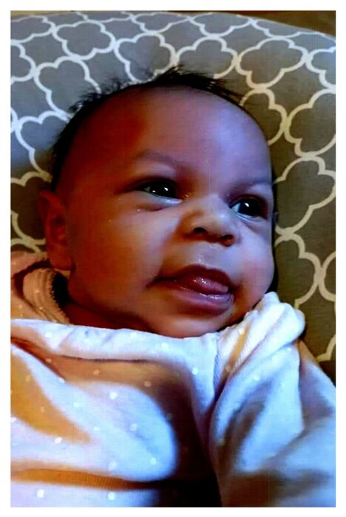 Kaesyn Nicole Trivette