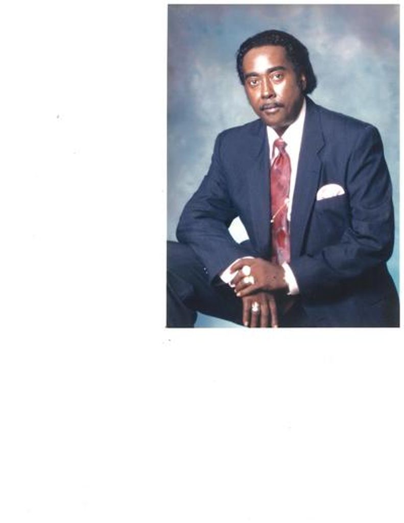 Ronald Edward Watlington, Sr