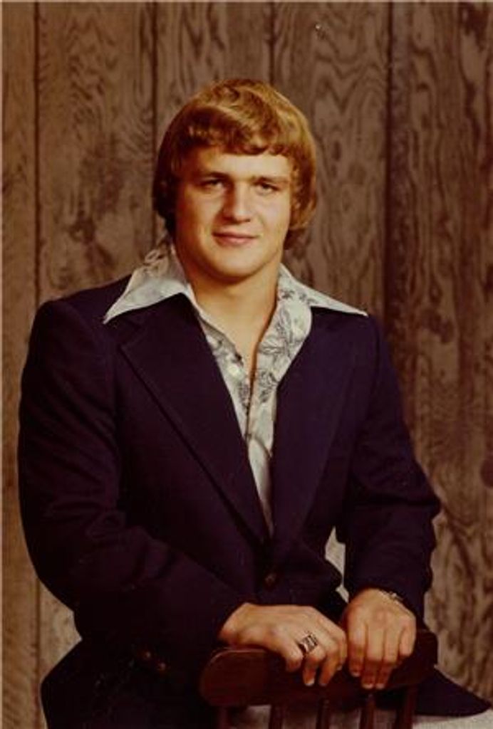 Todd Thomas Rothschadl