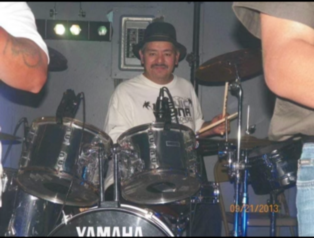 Ramon Gonzalez Garcia