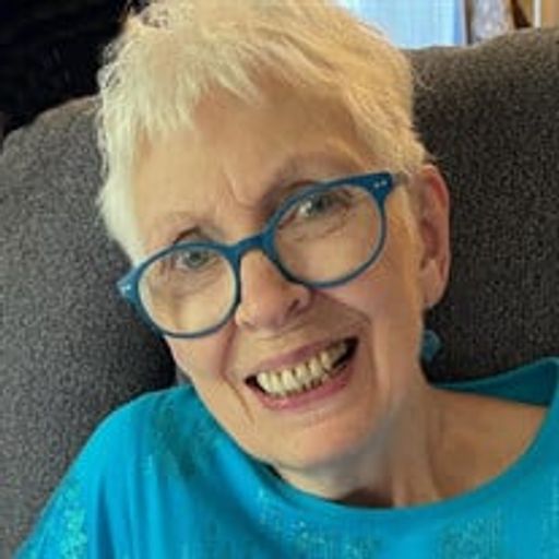 Constance "Connie" Hall Profile Photo