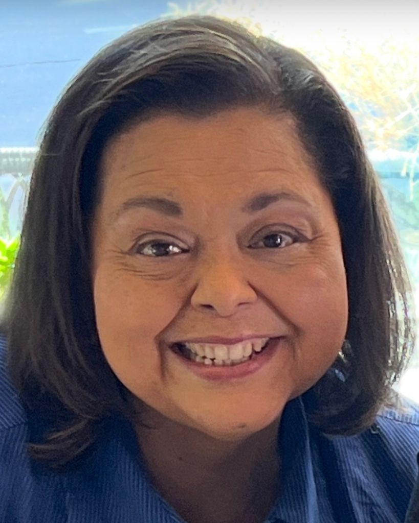 Josephine Bajorek - Acosta