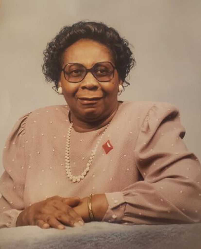 Bessie Lee Tucker Profile Photo