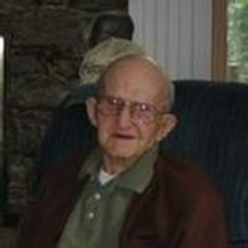 Edgar W. Butterfield