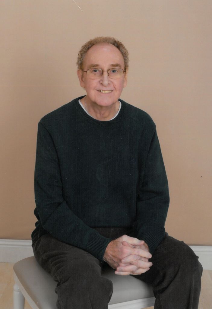 Keith Edmond Poitras