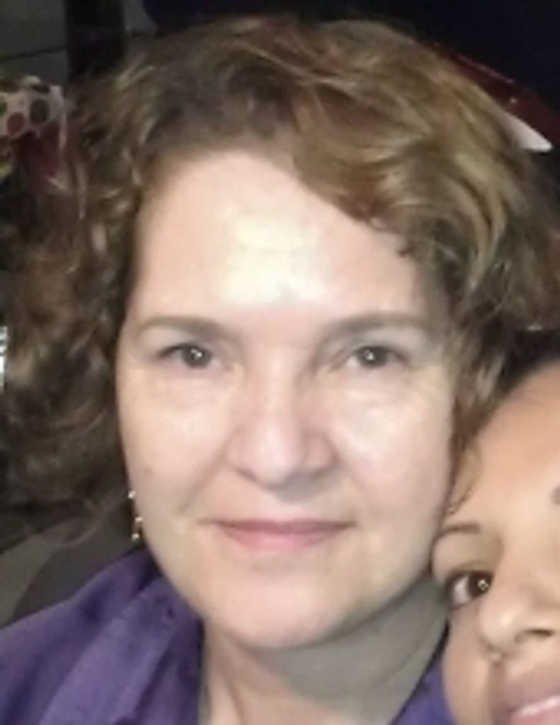 Maria Guadalupe Padilla