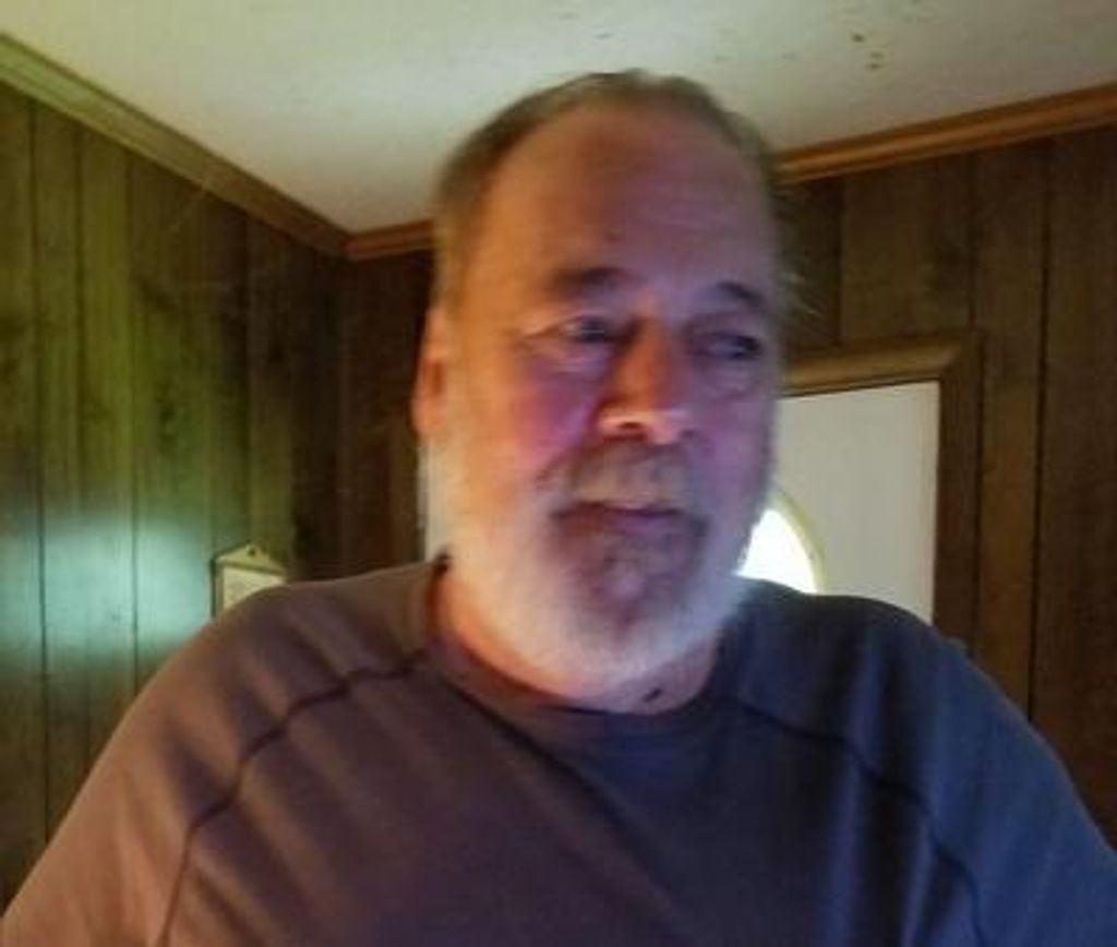 Ronald Claude Patterson Profile Photo