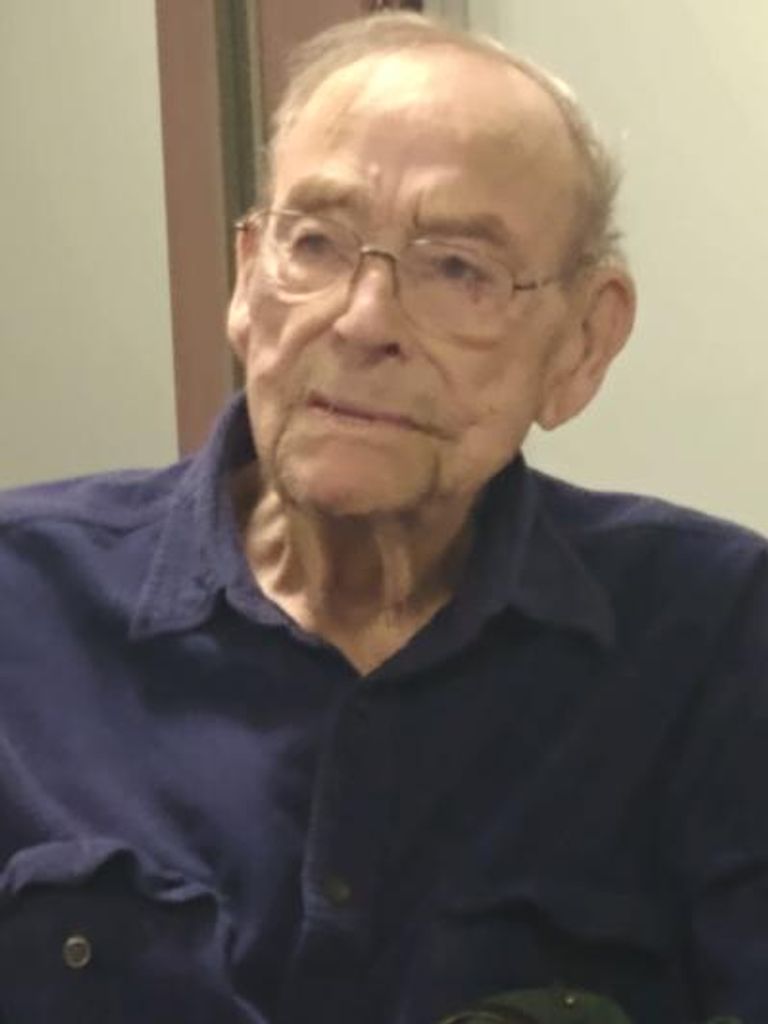 Kenneth Eugene Nordhus