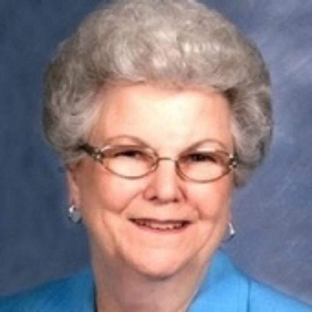 Evelyn Rose Gerik Profile Photo