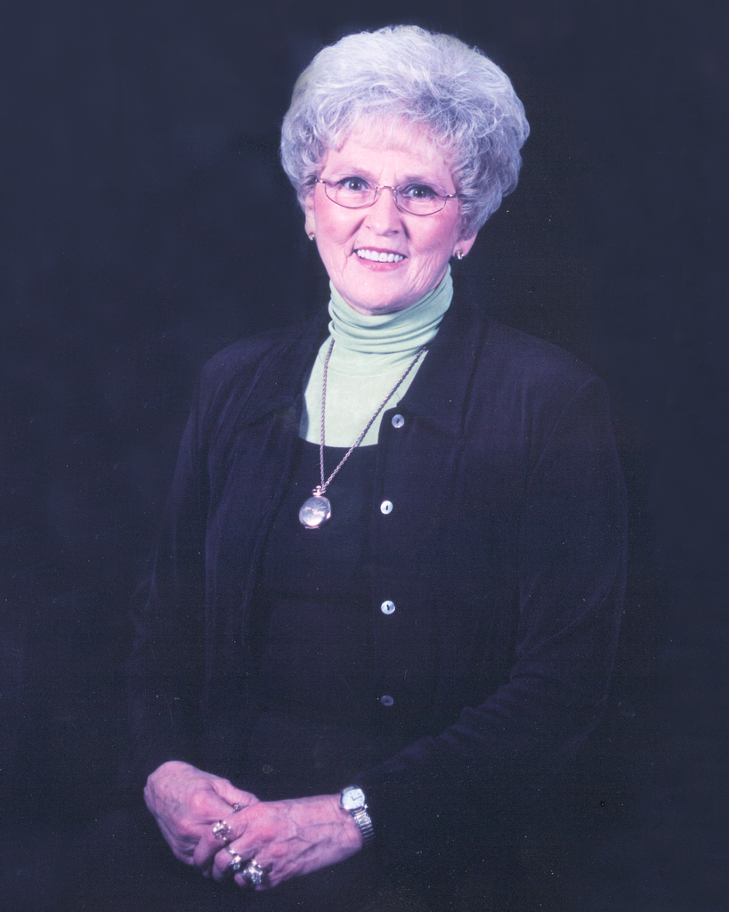 Shauna Deakin Estep