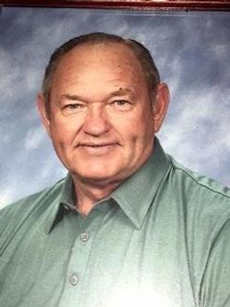 Thomas Ladon Spiller Profile Photo