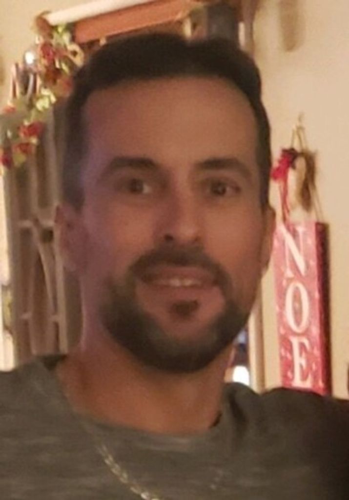 Brian Paul Mello Profile Photo