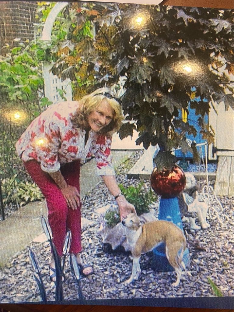 Theresa O. (Loar) Roadcap