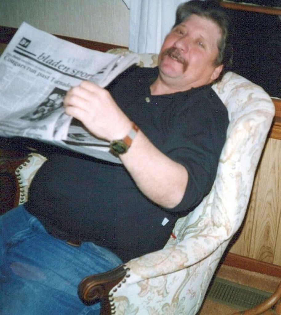Francis Russ Profile Photo