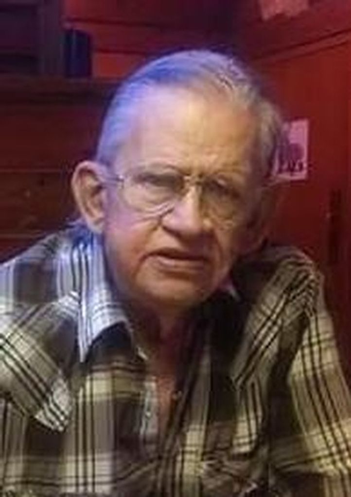 Richard Henry Goewe Profile Photo
