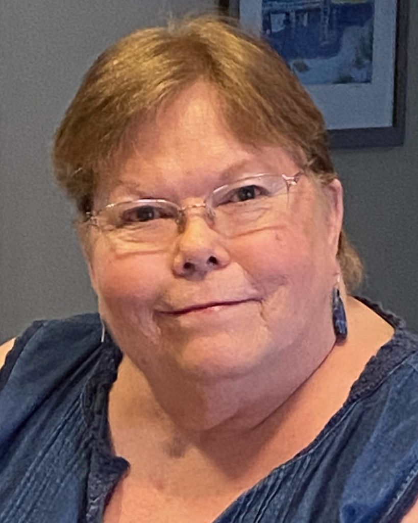 Sally Morris Hunter