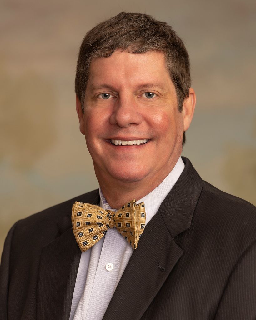 Brent A. Nettles