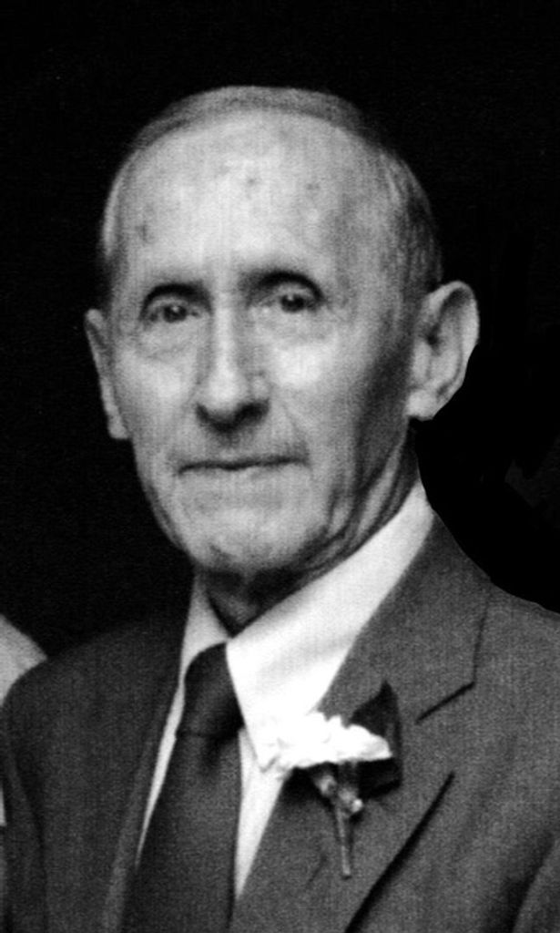 Charles "Chuck" Boyer