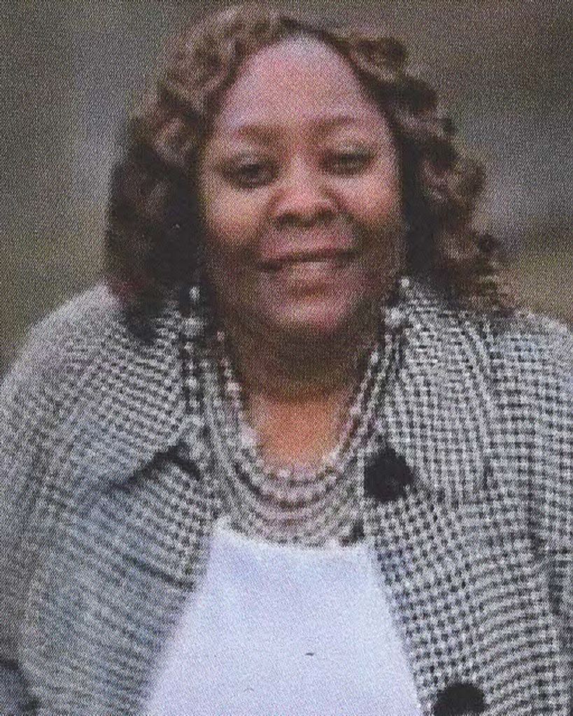 Marian Rena Hall Profile Photo