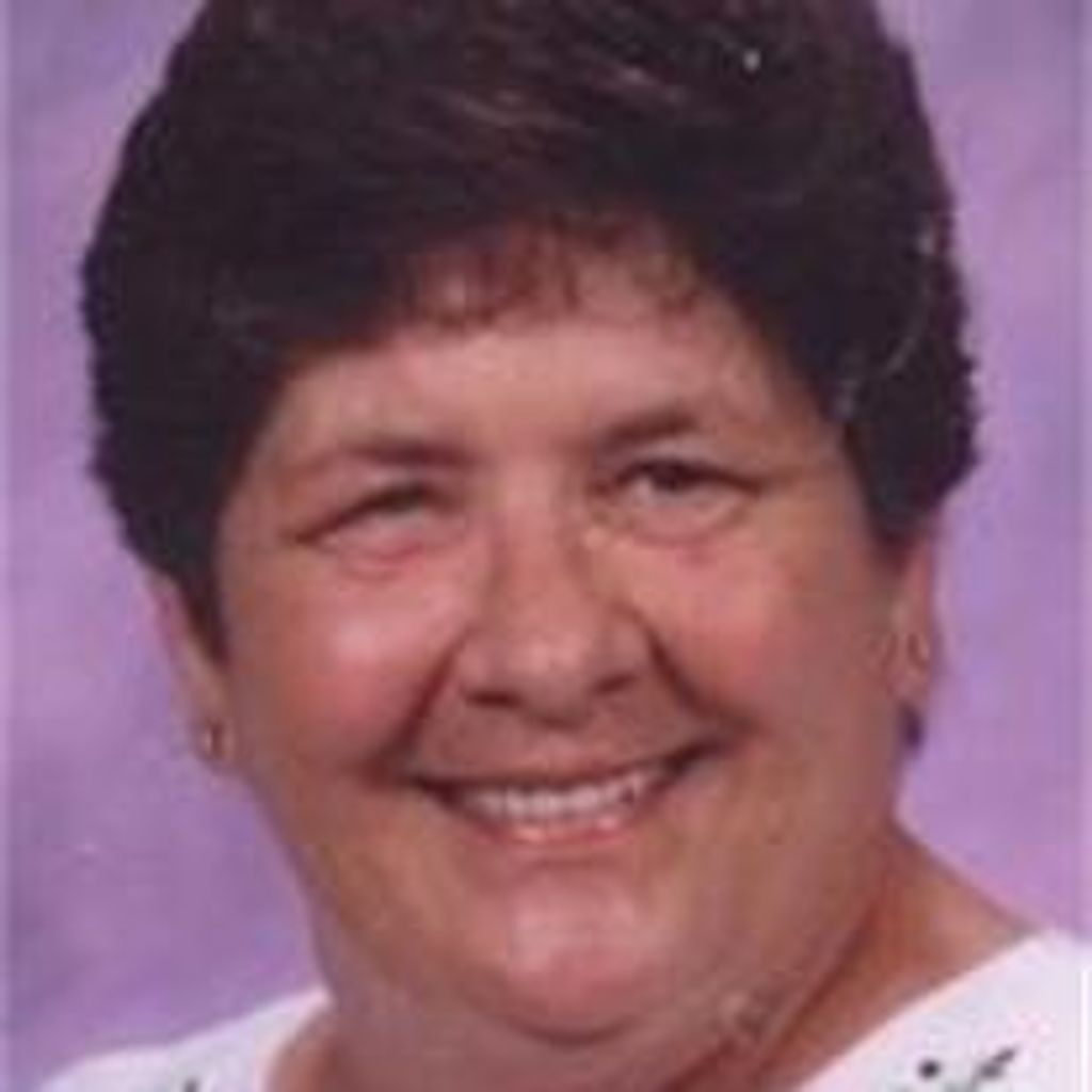 Bonnie Coughenour