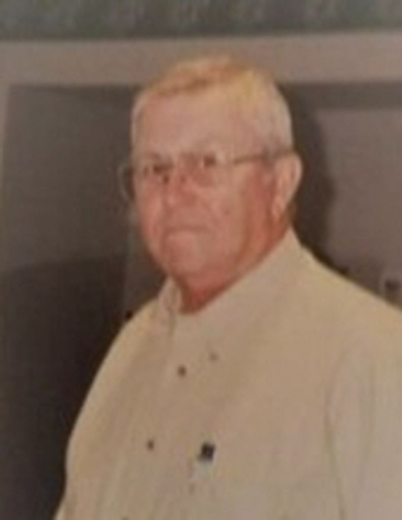 Larry R. Edmonds Profile Photo