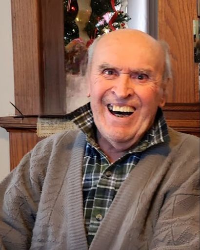Normand A Richard's obituary image