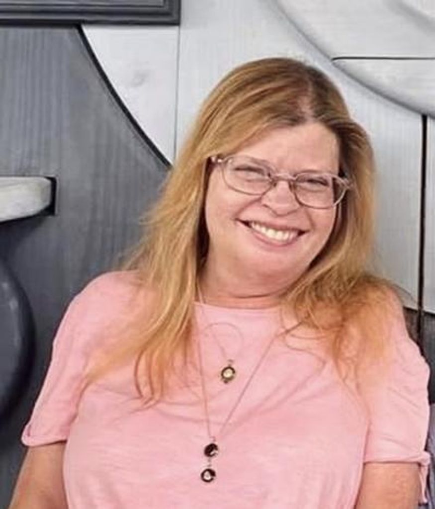 Maria Robitaille-Andes