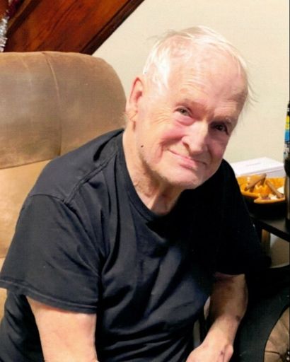 Richard D. Wilkinson Profile Photo