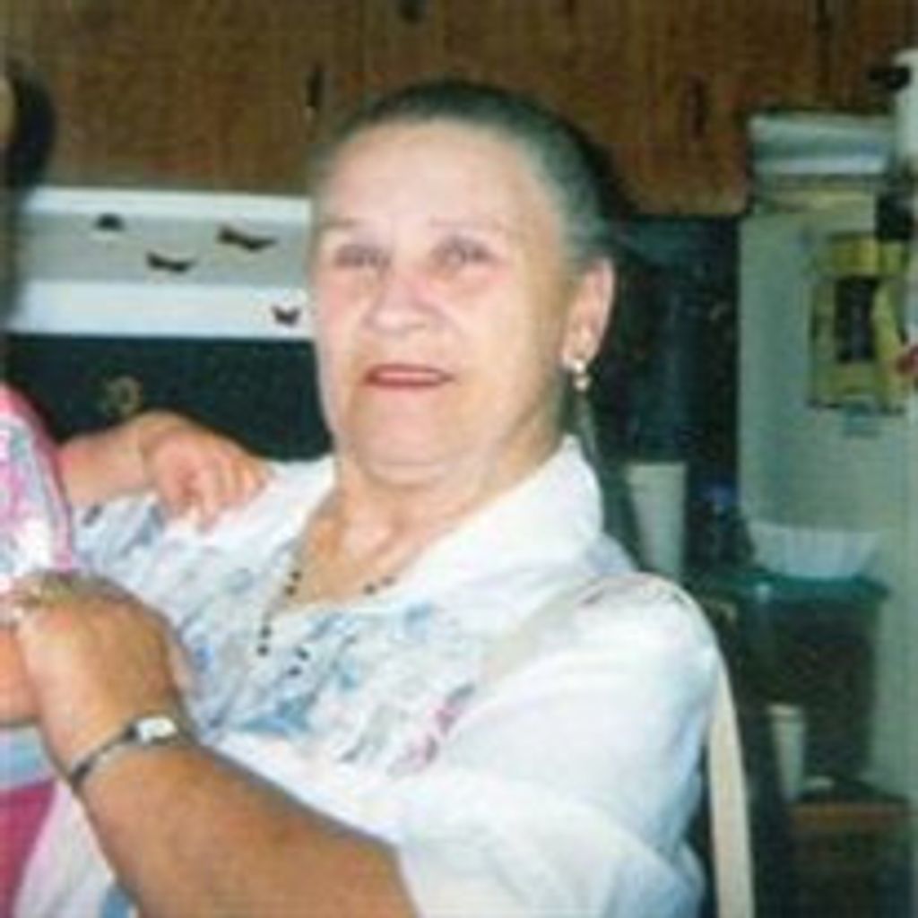 Ruth Ann Floyd