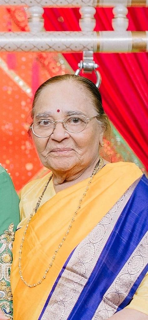 Vasant S. Jagad Profile Photo