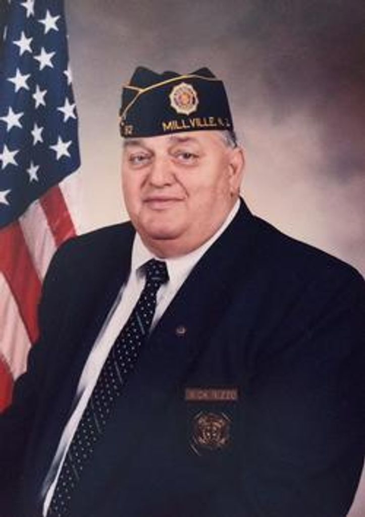 Ulderico Rizzo Profile Photo
