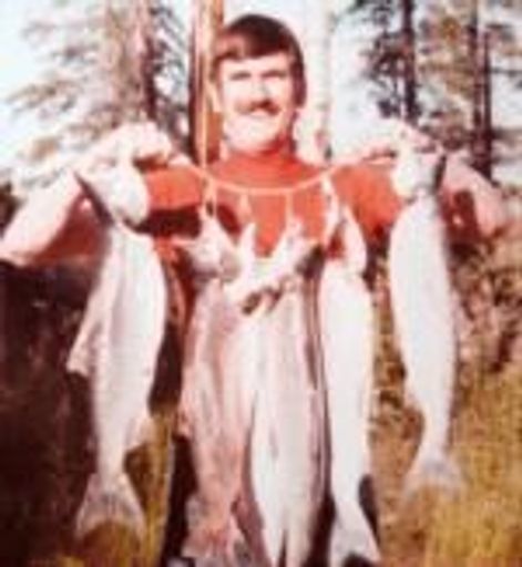 Pete Reed Profile Photo