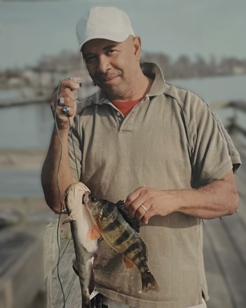 Arbelvia Walker, Jr.