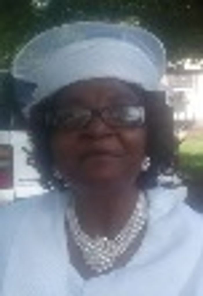 Rhunette  S. Anderson