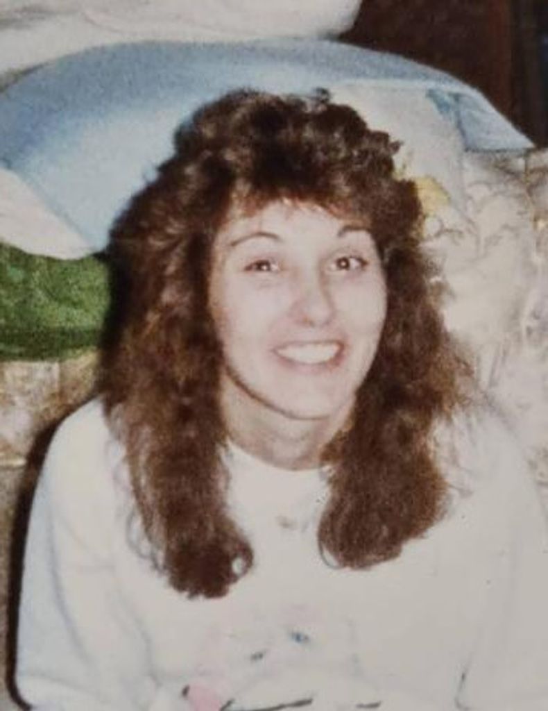 Patricia Lee Hunter